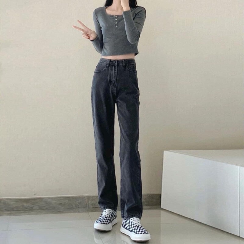 Quần jeans❤️oder 2-4t