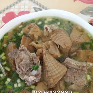 Măng mầm giòn ngon