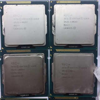 Cpu cho main sk 1155 đ