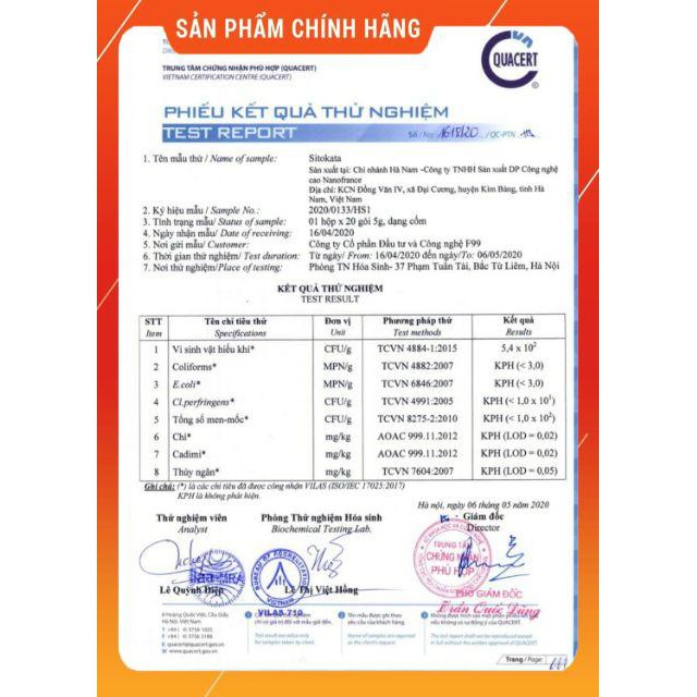 Bột cần tây Sitokata chính hãng (1 hộp 20 gói) tặng bình nước và cẩm nang(nt shop để nhận mã ưu đãi cho sp) | BigBuy360 - bigbuy360.vn