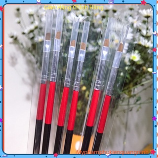 Cọ Kẻ Mắt Eyeliner chuyên dùng trong makeup hàng chính hãng-myphamphukienquangninh