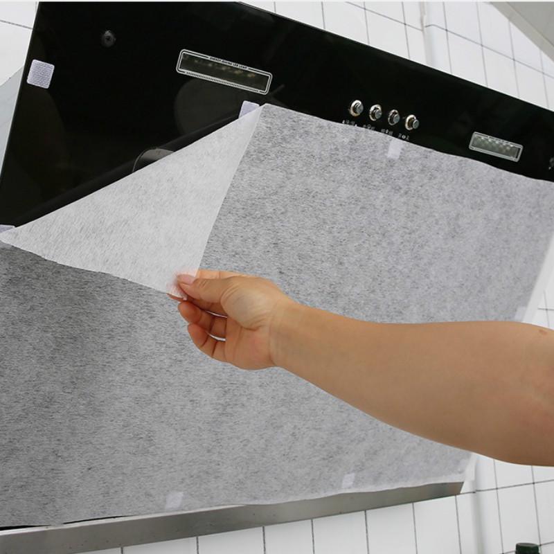Giấy Thấm Dầu Tiện Lợi Cho Nhà Bếp