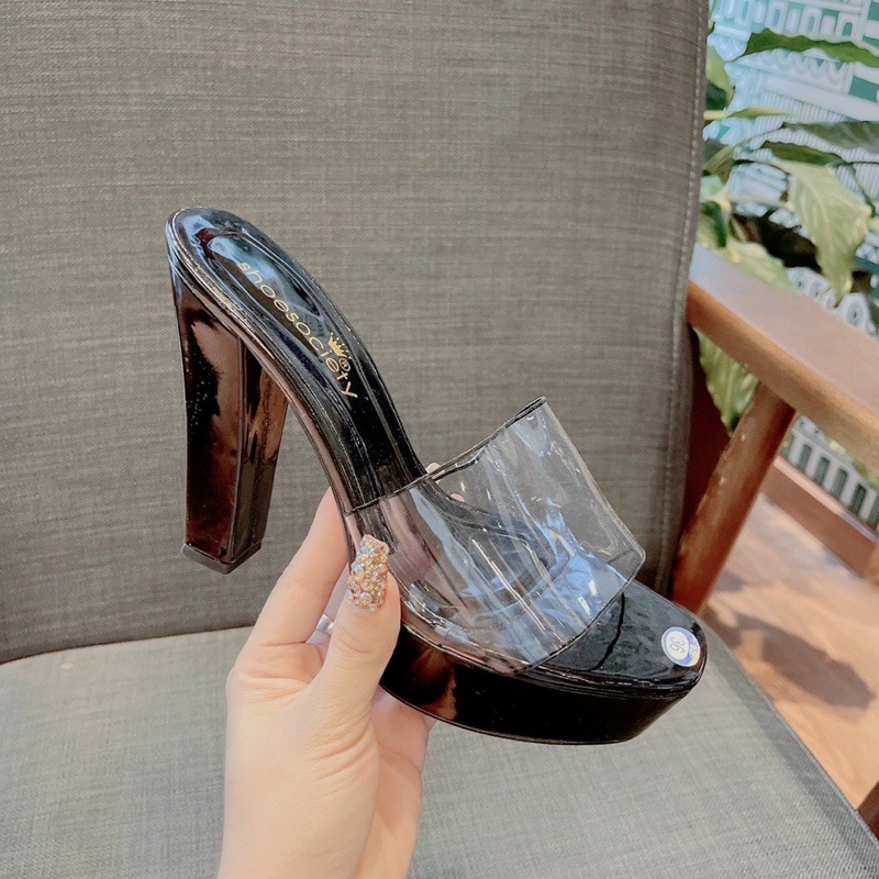 DÉP QUAI MICA ĐÚP 10 PHÂN TÔN DÁNG