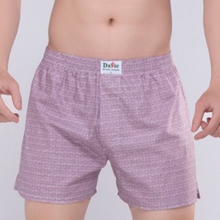 Quần short ngủ nam Davie