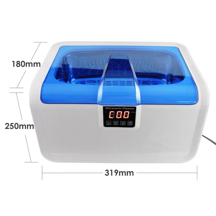 Máy rung siêu âm, Máy làm sạch dụng cụ bằng sóng siêu âm UTRALSONIC