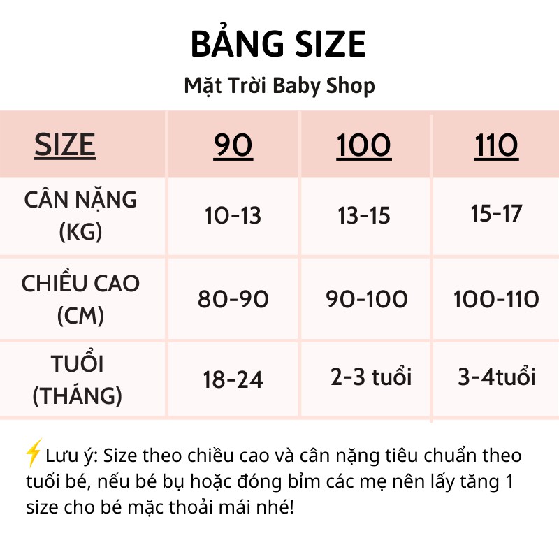 Bộ ba lỗ chất cotton mỏng, mát hàng Quảng Châu cao cấp cho bé trai, bé gái 1-3 tuổi