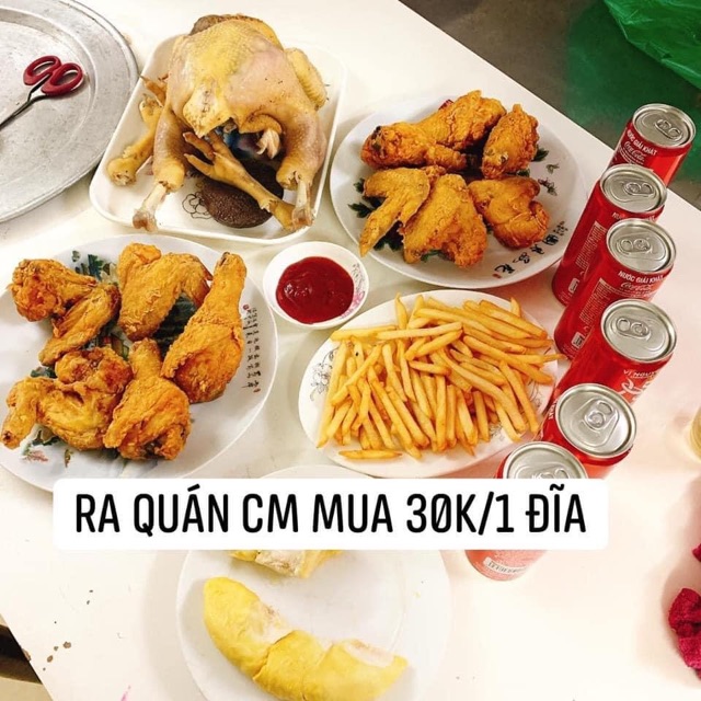 Khoai tây cọng Bỉ 500g