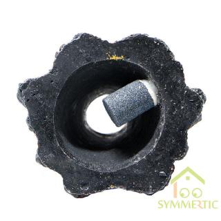 Đá Núi Lửa Tạo Bọt Khí Oxy Trang Trí Bể Cá
