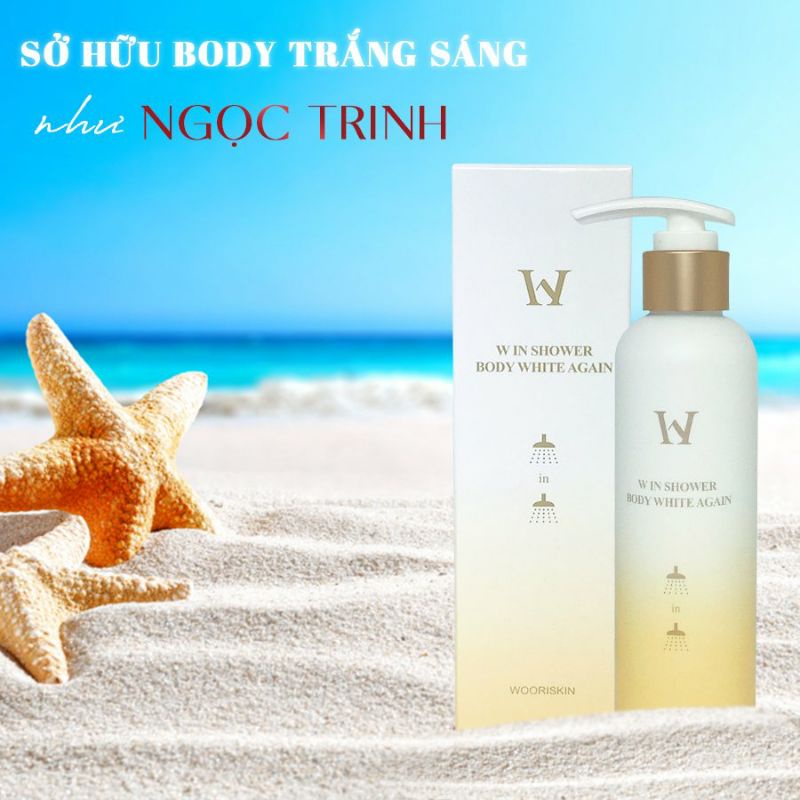 𝐓𝐚̆́𝐦 𝐮̉ 𝐭𝐫𝐚̆́𝐧𝐠 𝐛𝐨𝐝𝐲 𝐖-𝐡𝐚𝐧 ( Cam Kết Hàng Chính Hãng) | BigBuy360 - bigbuy360.vn