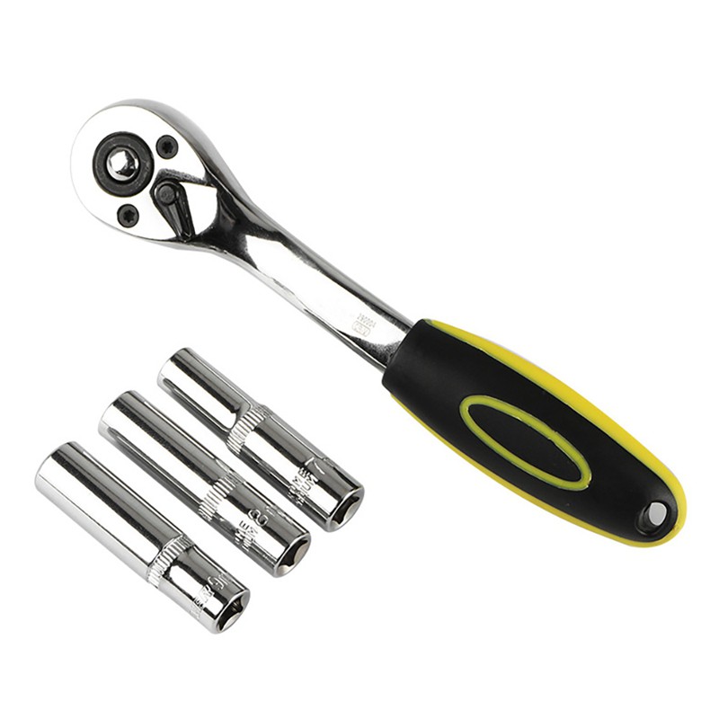 Bộ Chìa Vặn Đai Ốc Lục Giác Cho Máy In 3d E3D V6 / Ender-3 / Prusa | BigBuy360 - bigbuy360.vn