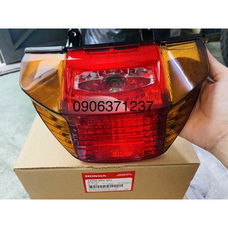 Cụm đèn sau (cụm đèn lái) xe Dream Zin