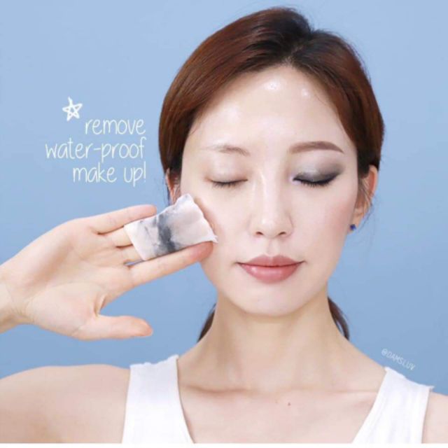 Nước tẩy trang Laneige MINISIZE 30ML