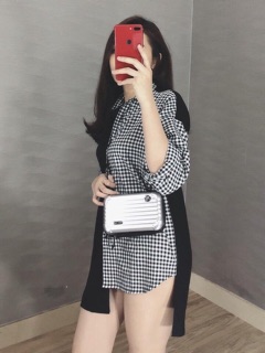 ĐẦM SƠMI