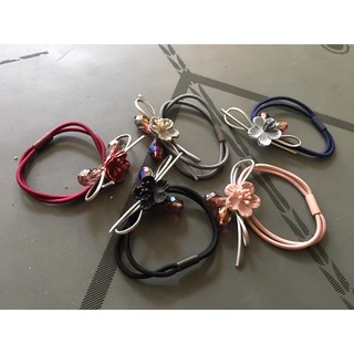 DÂY CỘT TÓC ĐẸP C4