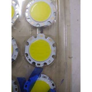 Chip led cob cho đèn rọi trang trí