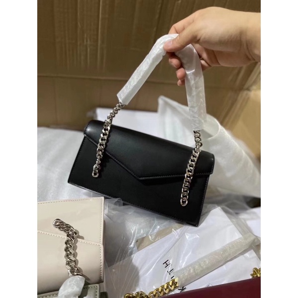 TÚI CNK ĐEO CHÉO ĐEO VAI