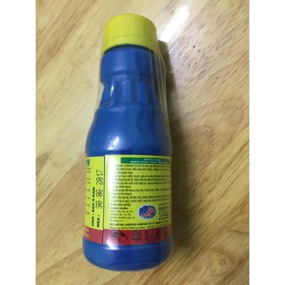 Phân bón lá cao cấp vitamin B1 của Growmore chai 100ml