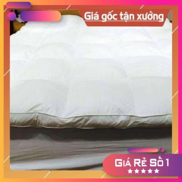 TẤM TOPPER CAO CẤP m6/m8/2mx2m2 độ dày 7cm