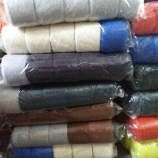 Len mohair nhật