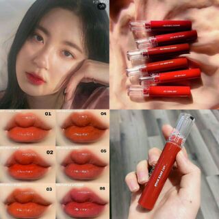 🌸 🌸  💄SON ROMAND GLASTING WATER TINT    🌸🌸