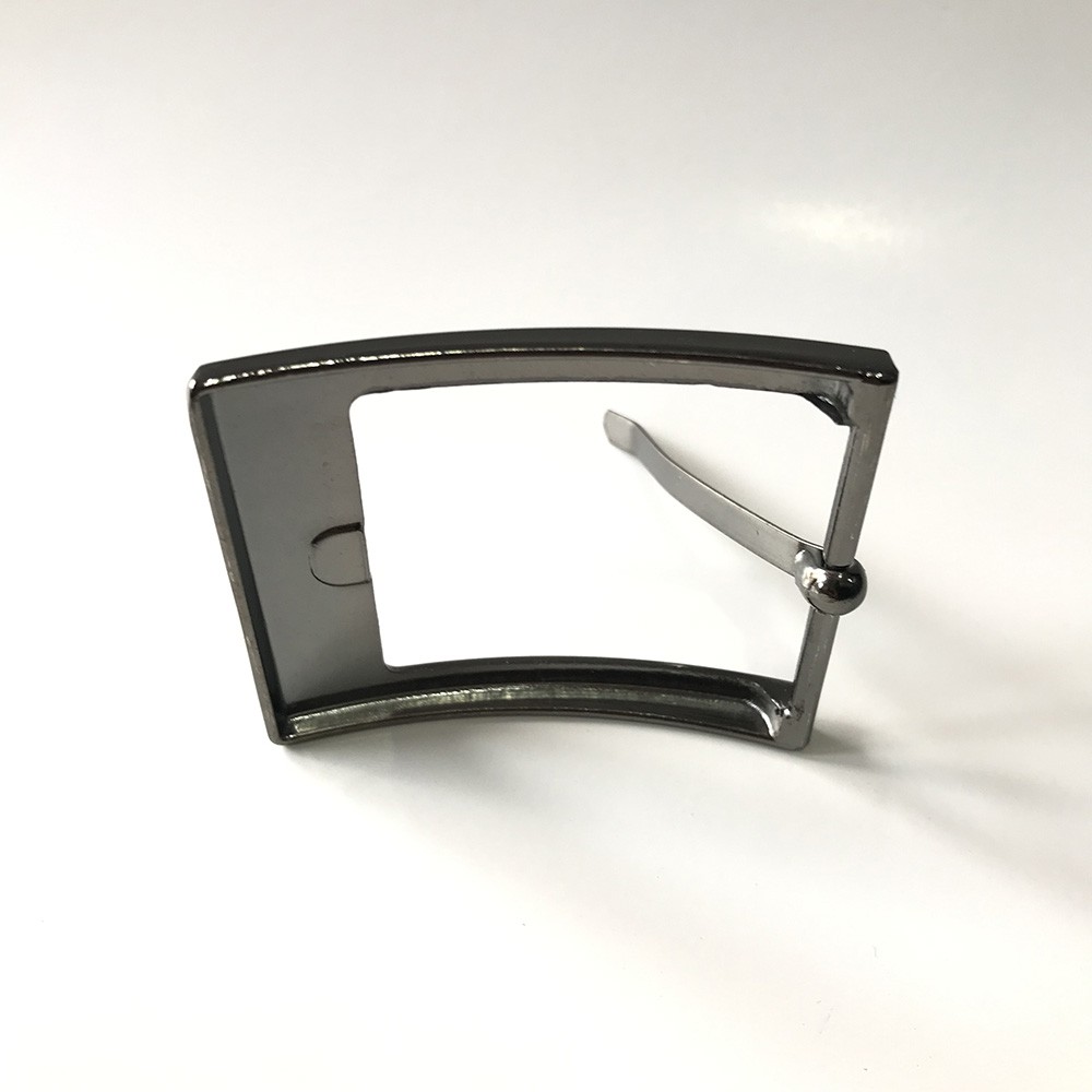 Đầu khóa thắt lưng nam giá rẽ - Loại khóa kim 4cm.