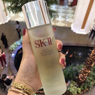 NƯỚC THẦN SK II size 160ml JAPAN