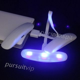 Đèn Led Uv 3w Chiếu Tia Uv 395nw Tiện Dụng