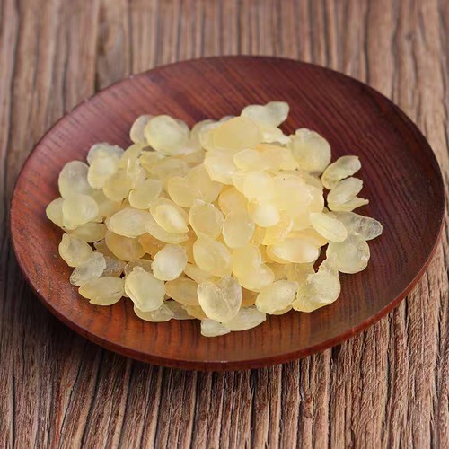 ✅ Hạt Bồ Mễ, Tuyết Liên Tử Khô Nguyên Hạt, Set Nấu Chè Dưỡng Nhan