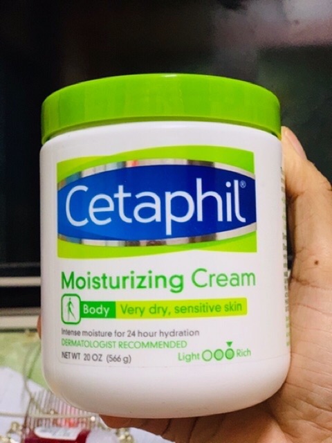 ☘️[SET 3 CHAI ]DƯỠNG DA CETAPHIL MOISTURIZING LOTION☘️sản phẩm dành cho mặt vs body