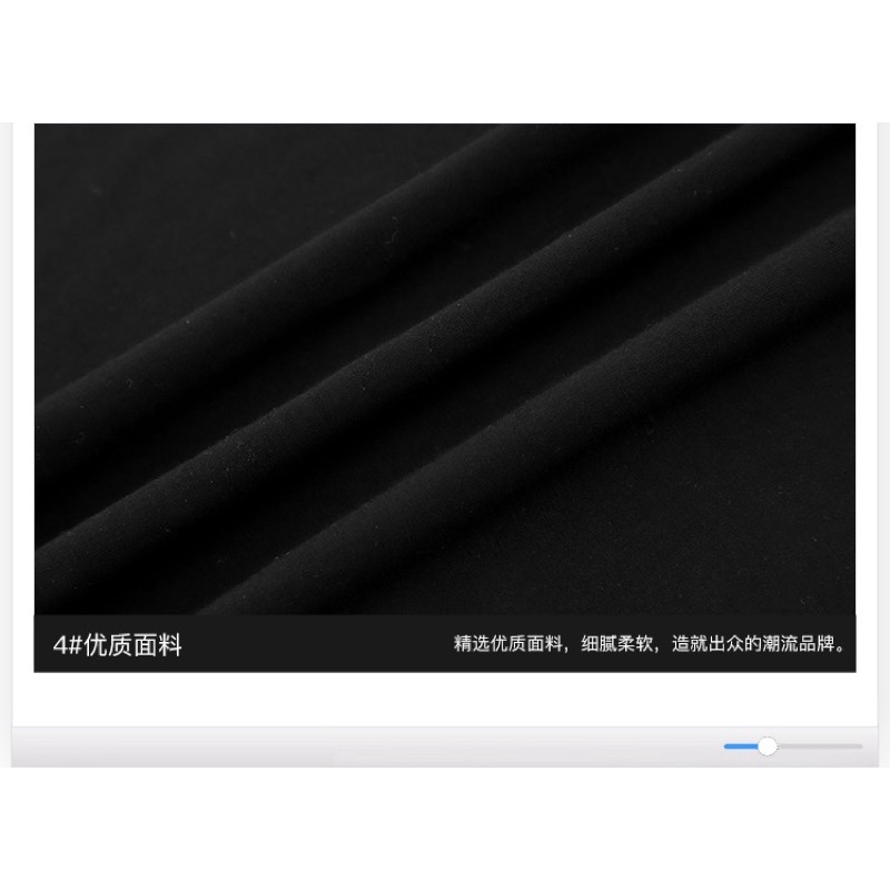 Áo thun dài tay cổ lọ nelly  form rộng dành cho nam và nữ 39 12 50