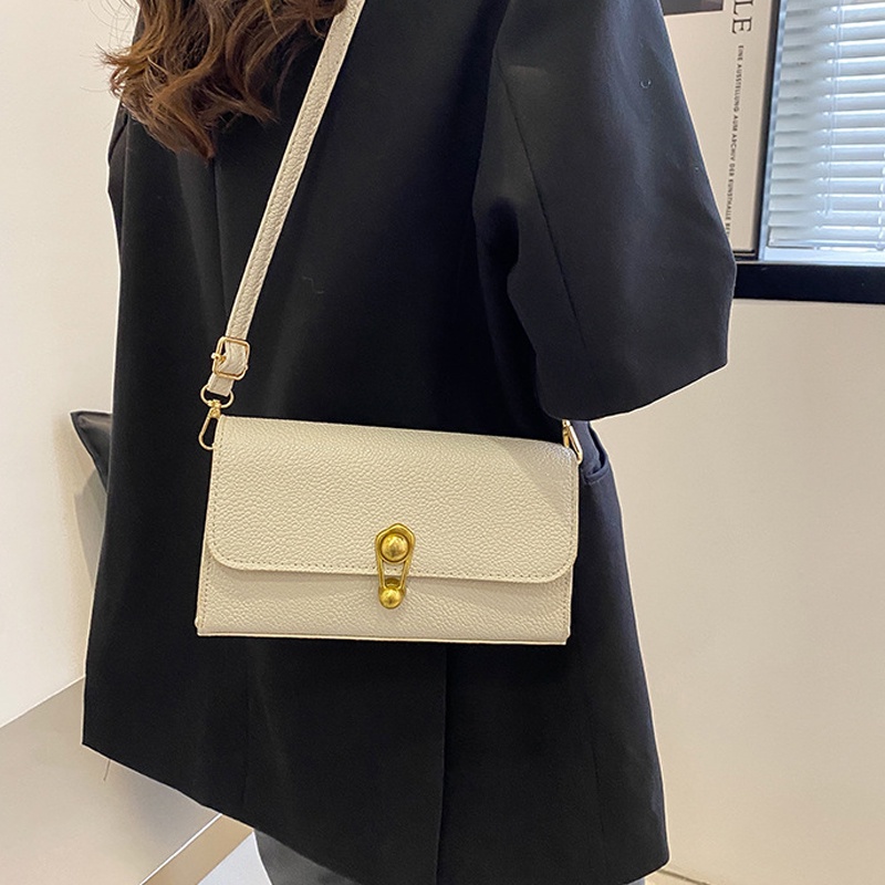 Túi xách IELGY đeo vai thời trang sang trọng cá tính giản dị cho nữ