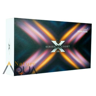 ĐÈN CHIHIROS X400 RGB