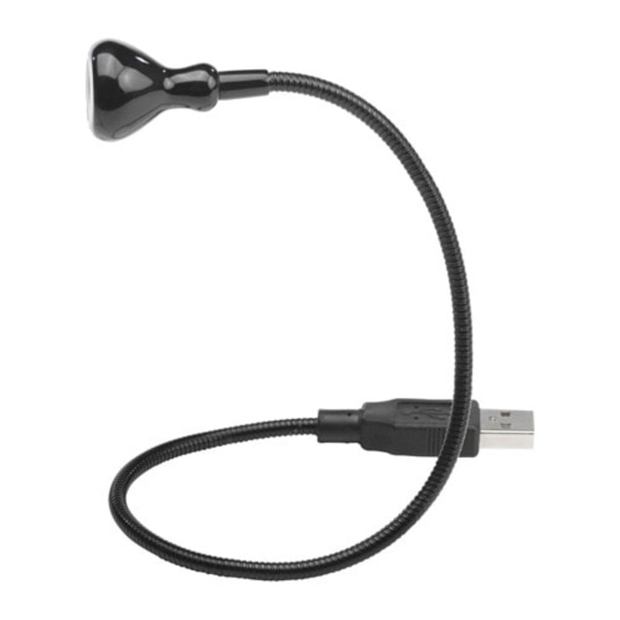 Ikea Đèn Led Đọc Sách Mini Sạc Usb Tiện Dụng