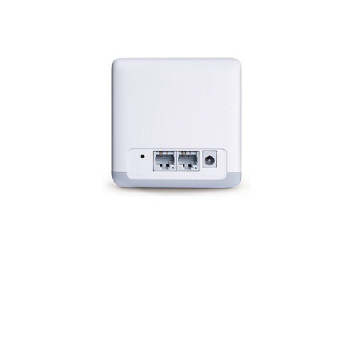 Bộ phát Wi-Fi Mesh Mercusys Tốc Độ 300Mbps Halo S3(3-pack)-Hàng Chính Hãng-BH 24T | BigBuy360 - bigbuy360.vn