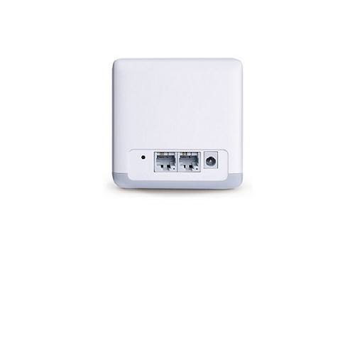 Bộ phát Wi-Fi Mesh Mercusys Tốc Độ 300Mbps Halo S3(3-pack)-Hàng Chính Hãng-BH 24T