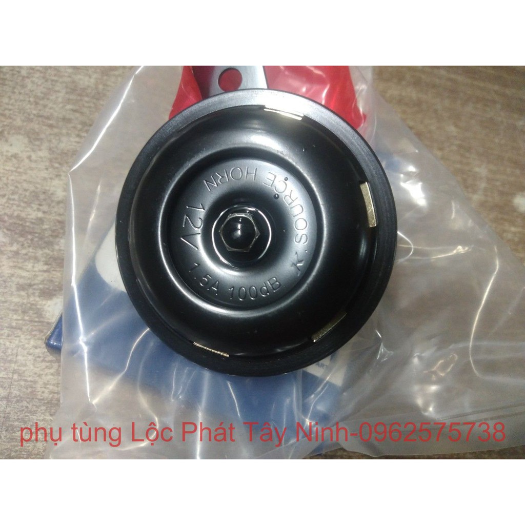 Kèn Sym xe số- tay ga chính hãng