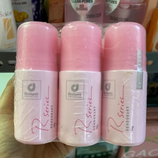 Lăn nách hồng rseries thái lan 50ml