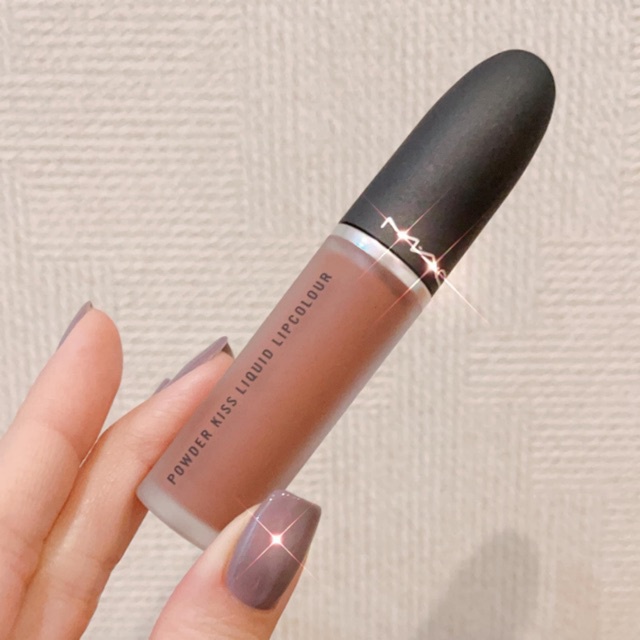 SON MÔI MAC KEM 997 OVER THE TAUPE - SON LÌ CAO CẤP, HÀNG CHÍNH HÃNG | BigBuy360 - bigbuy360.vn