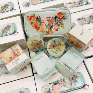 Phấn nước Sulwhasoo