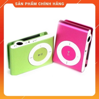 Mua Máy Nghe Nhạc MP3 & MP4 Chính Hãng, Giá Tốt Máy nghe nhạc MP3 ( full box và phụ kiện)