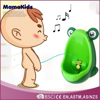 BÔ TIỂU ĐỨNG CHO BÉ TRA