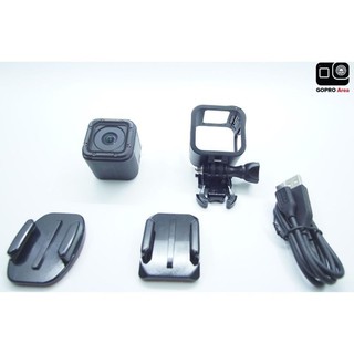 gopro hero 4 ssesion
