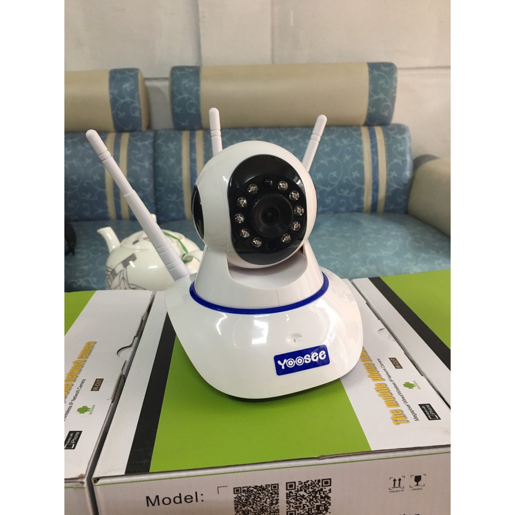 Camera Wifi Yoosee 2.0 FHD 1080