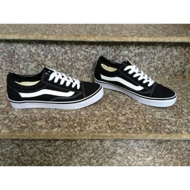 Vans 250k