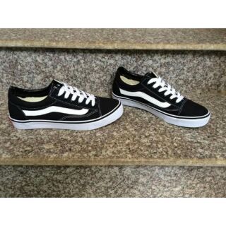 Vans 250k