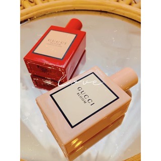 Set Gu chì mini size 30ml tách lẻ 1 lọ