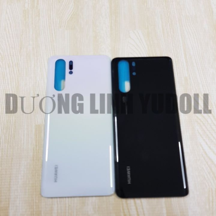 Nắp Lưng Huawei P30 Pro - Thay thế