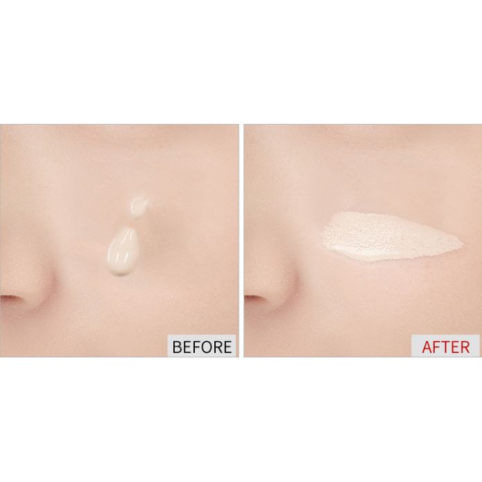 Kem nền Maycreate BB Cream Bright Fit Hàng Nội Địa Trung che phủ tốt làm sáng và mịn da | BigBuy360 - bigbuy360.vn