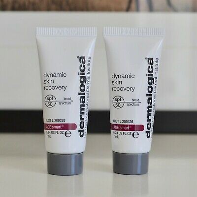 Kem chống nắng Dermalogica Dynamic Skin Recovery SPF 50 mini