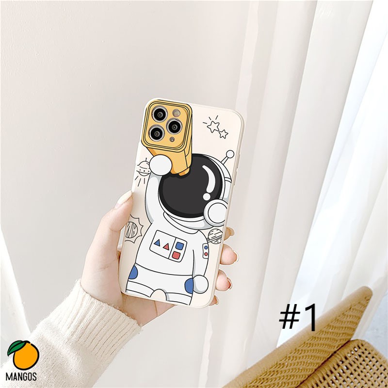 Ốp lưng iphone 6plus 6splus 7 plus 8plus X Xr XsM  11 12 13 Promax 14 Promax - MANGO012 - MangoOvil